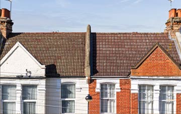 clay roofing Shepshed, Leicestershire