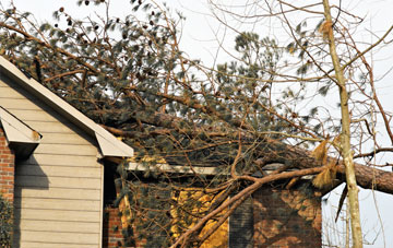 emergency roof repair Shepshed, Leicestershire