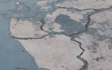 fibreglass roofing replacement Shepshed