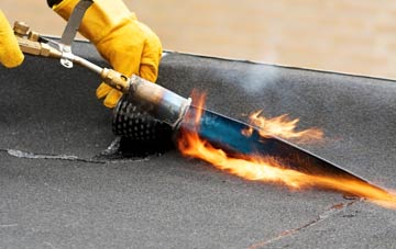 flat roof repairs Shepshed, Leicestershire
