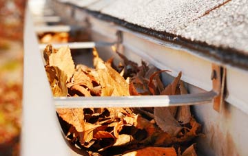 Shepshed gutter cleaning companies