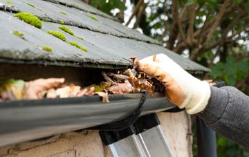 gutter cleaning Shepshed, Leicestershire
