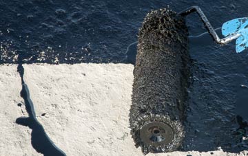 Shepshed liquid sealant waterproofing