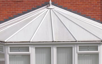 Shepshed polycarbonate conservatory roof repairs
