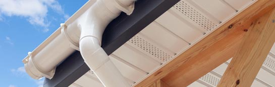 get Shepshed guttering quotes today