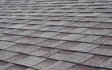 Shepshed tiles for shallow pitch roofing