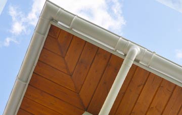 Shepshed soffit types