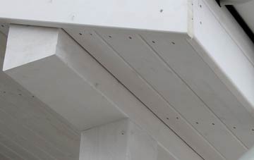 soffits Shepshed, Leicestershire