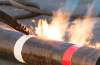 Shepshed flat roofing replacement