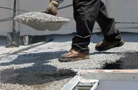 find rated Shepshed flat roofing replacement companies