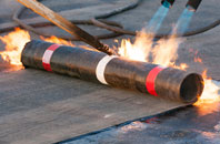 Shepshed flat roof sealing