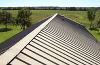 Shepshed metal roof quotes