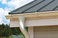 Shepshed soffits